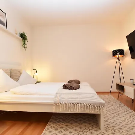 Flataid Graz-eggenberg * Štýrský Hradec