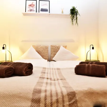 Flataid Graz-eggenberg Apartmán