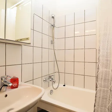 Apartamento Flataid Graz-eggenberg Graz
