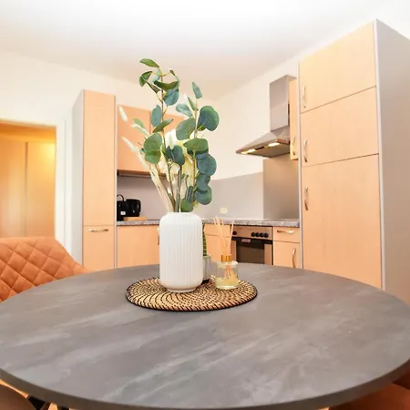 Flataid Graz-eggenberg * Štýrský Hradec