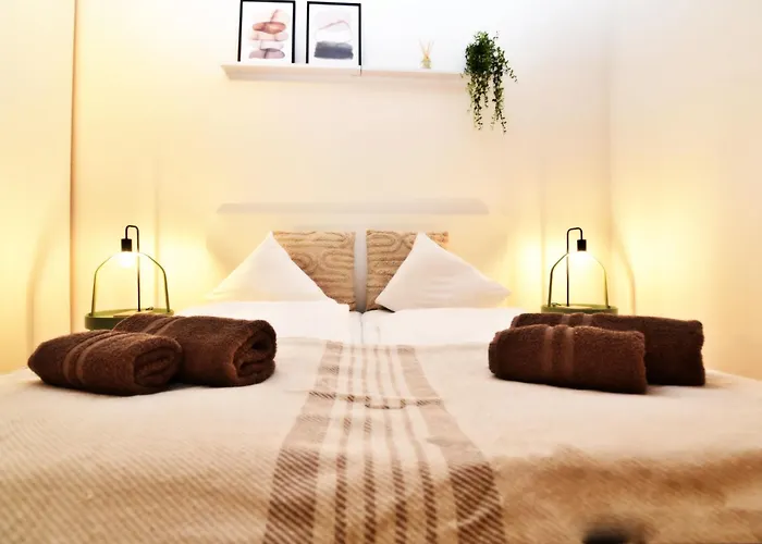 Flataid Graz-eggenberg Apartmán