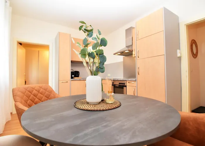 Flataid Graz-eggenberg * Štýrský Hradec