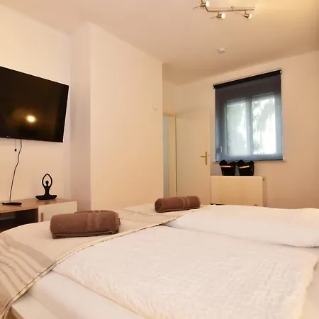 Flataid Graz-eggenberg Appartement *