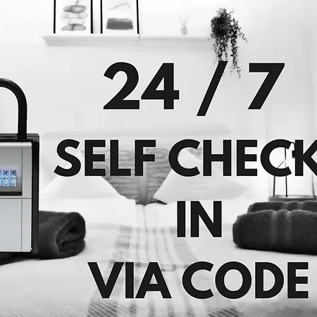 Appartement Flataid Graz-eggenberg *