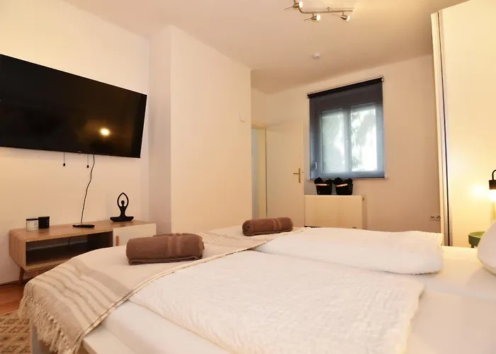 Flataid Graz-eggenberg Appartement *