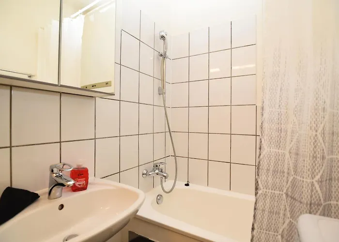 Appartement Flataid Graz-eggenberg Graz