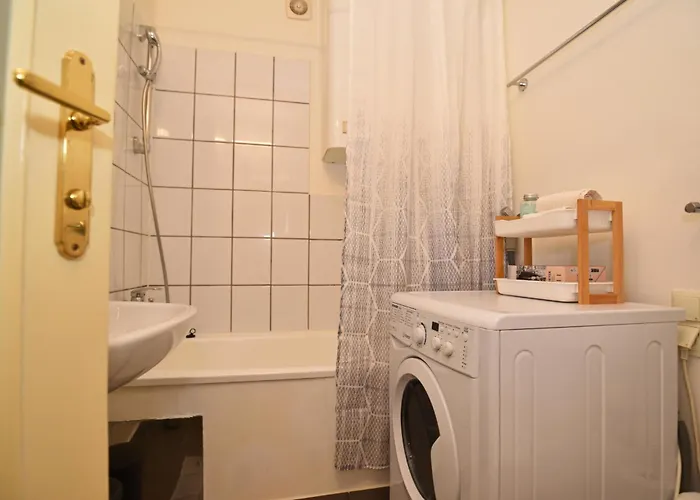 Flataid Graz-eggenberg 그라츠