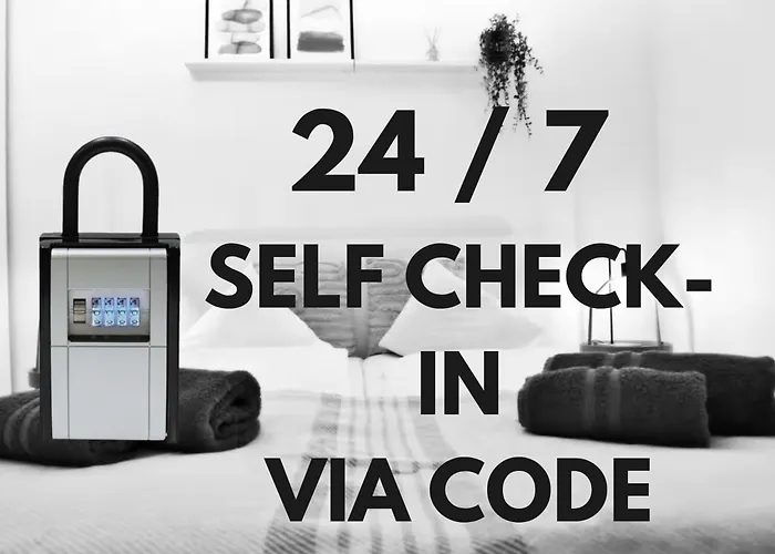 Appartement Flataid Graz-eggenberg *